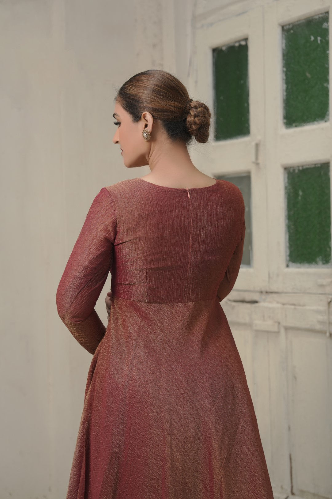 CRUSH DREES