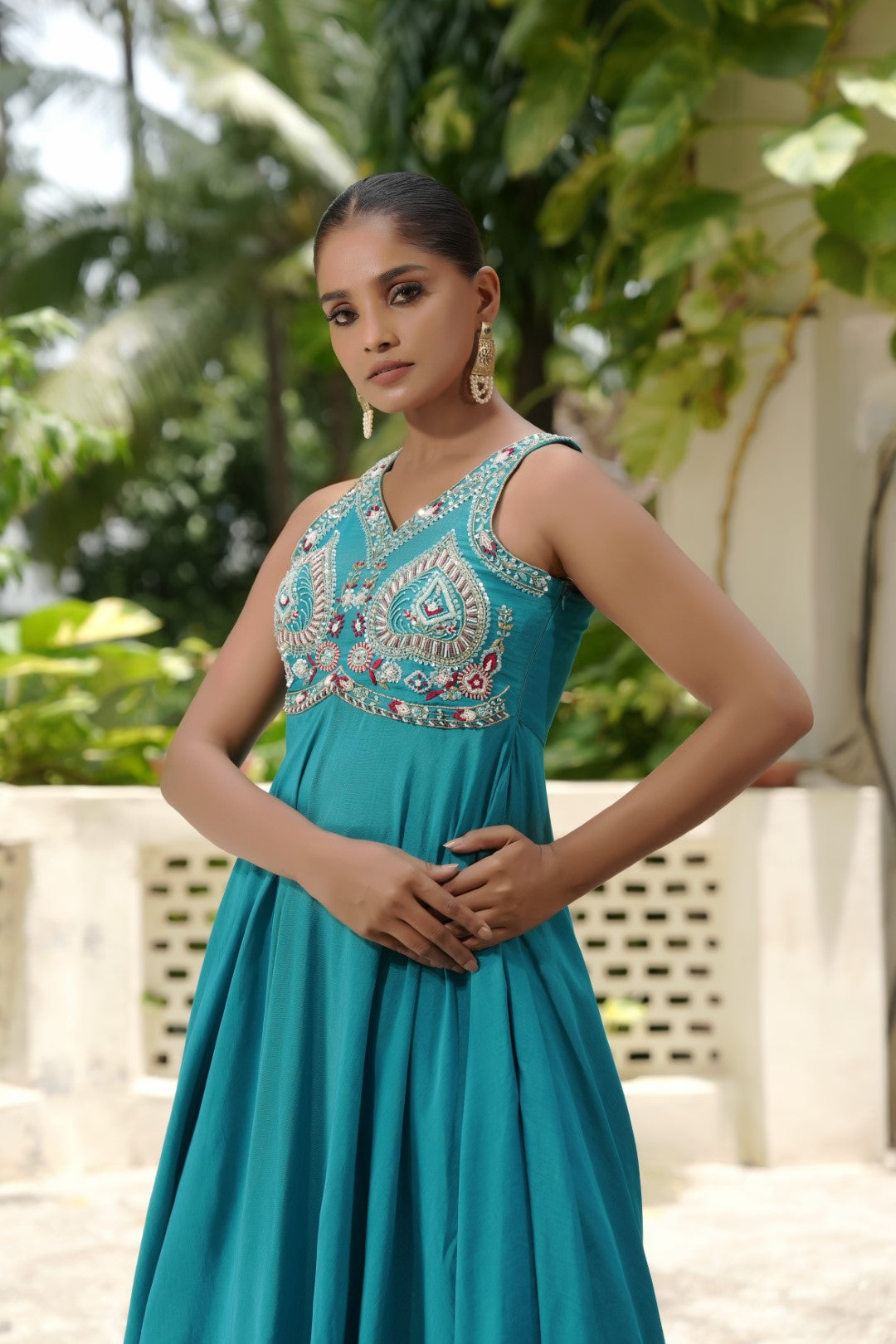 ANARKALI SET