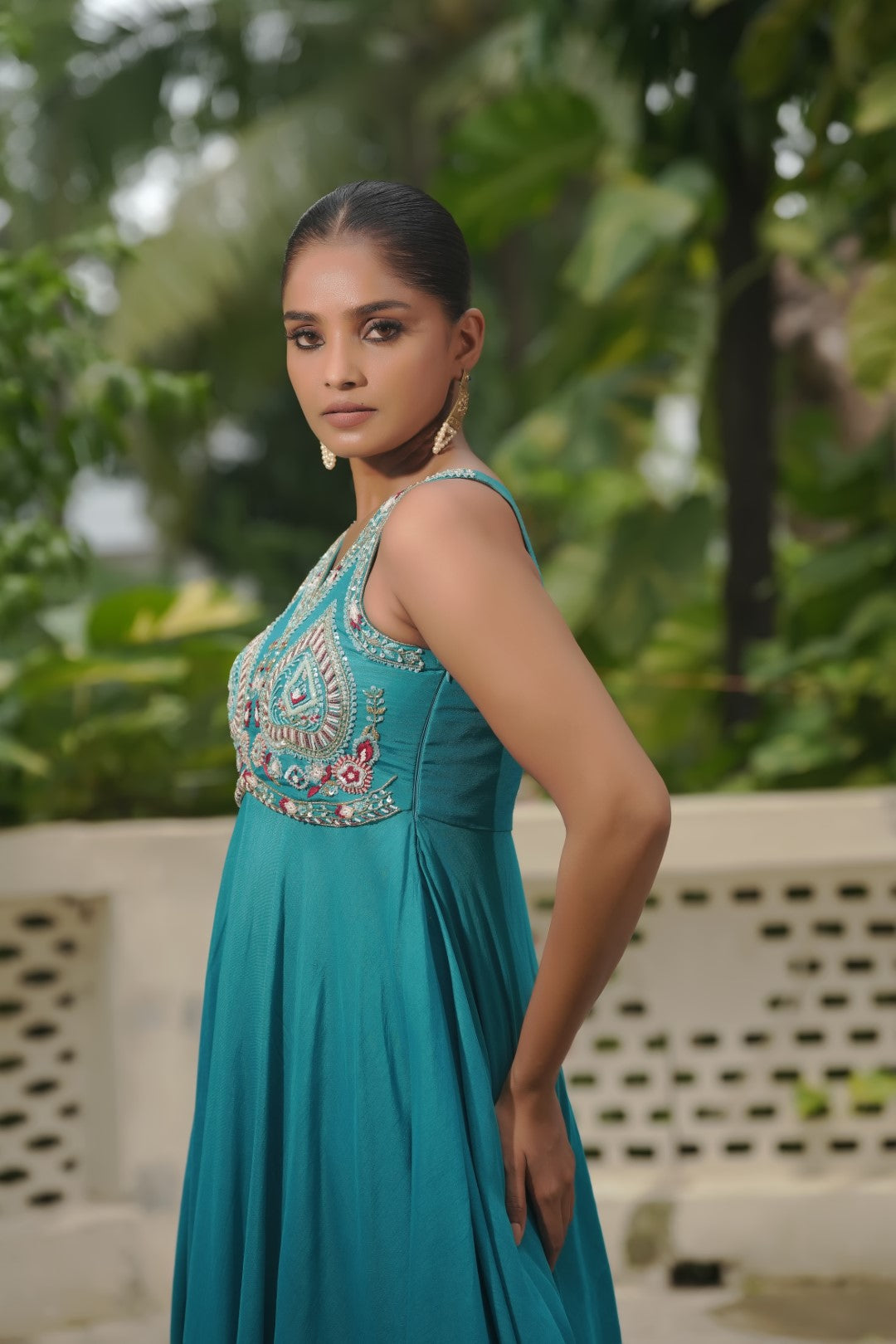 ANARKALI SET