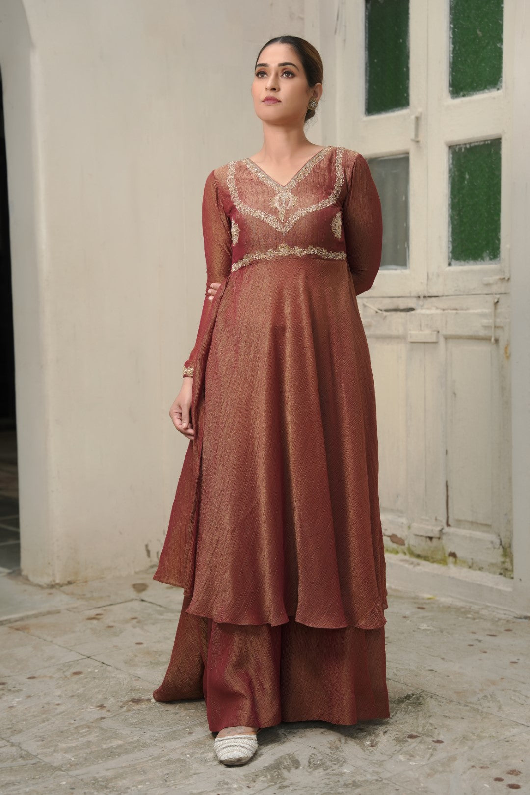 CRUSH DREES
