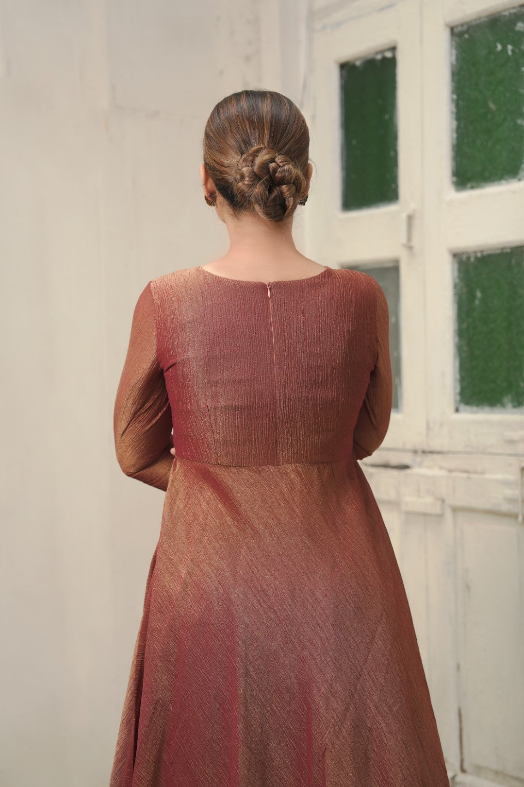 CRUSH DREES
