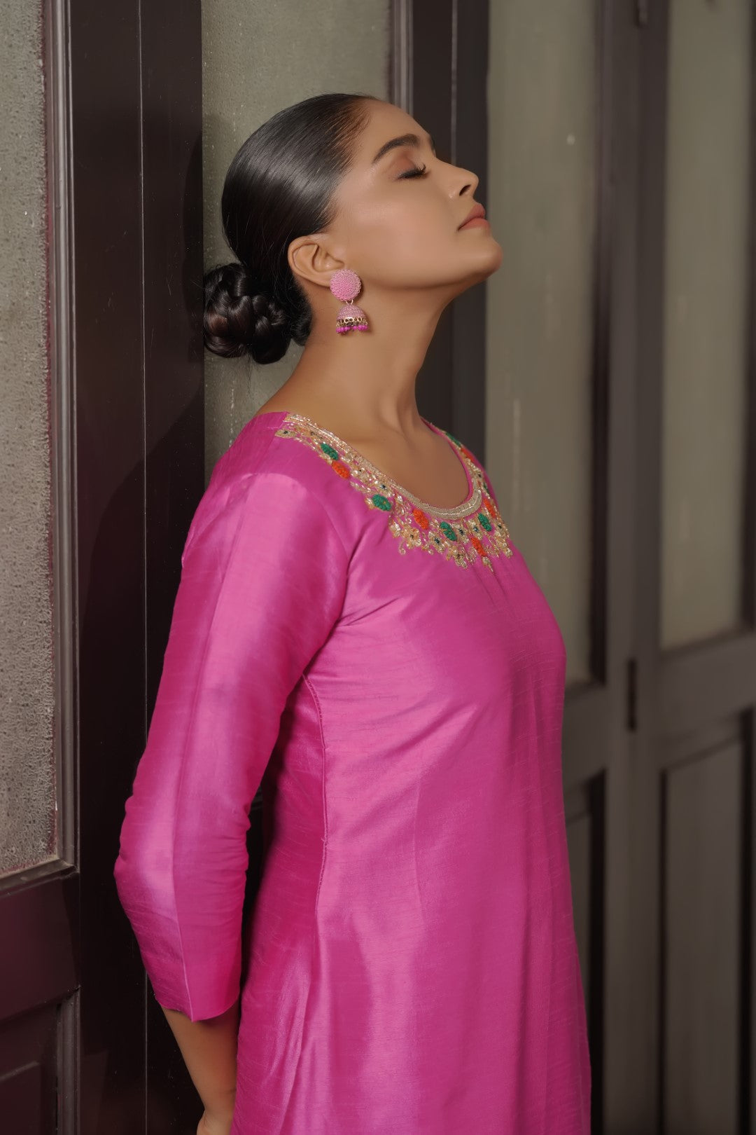 SARARA DRESS