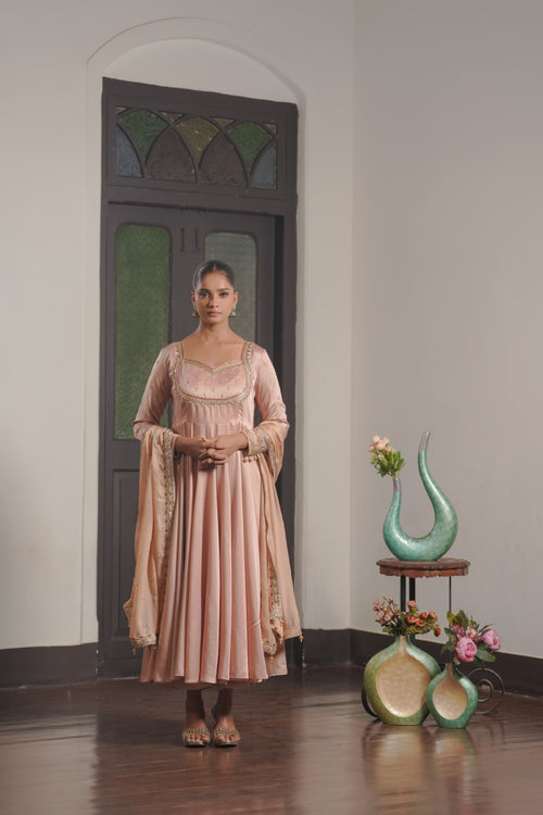 ANARKALI SET