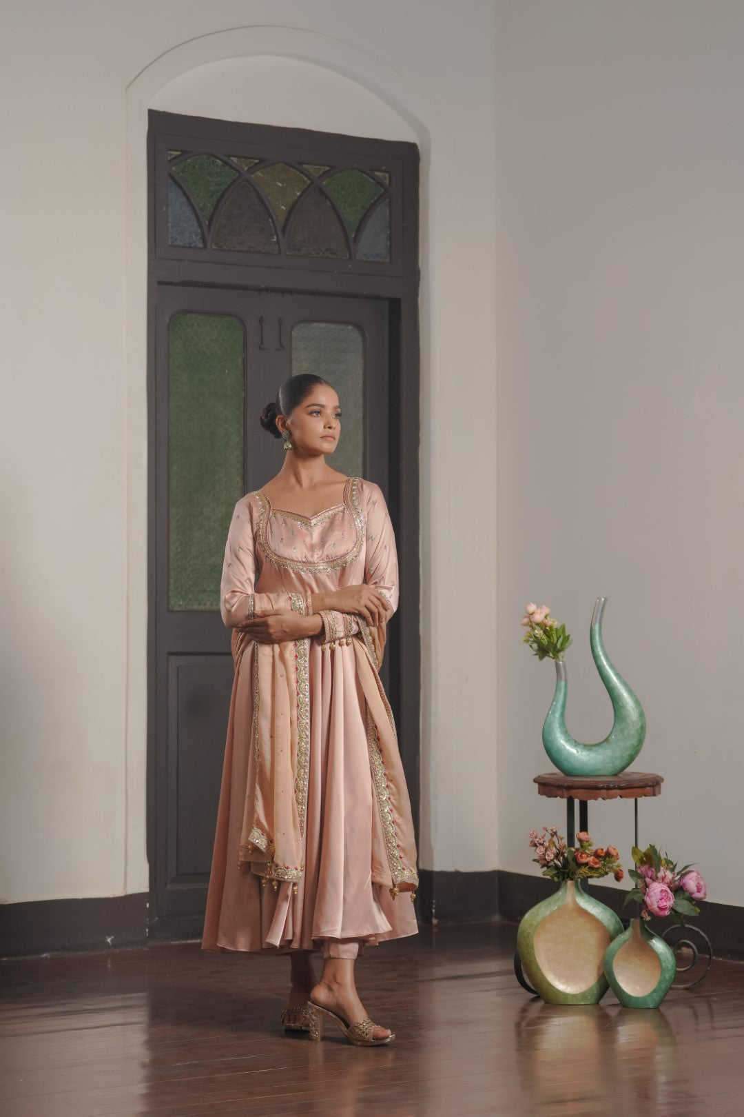 ANARKALI SET