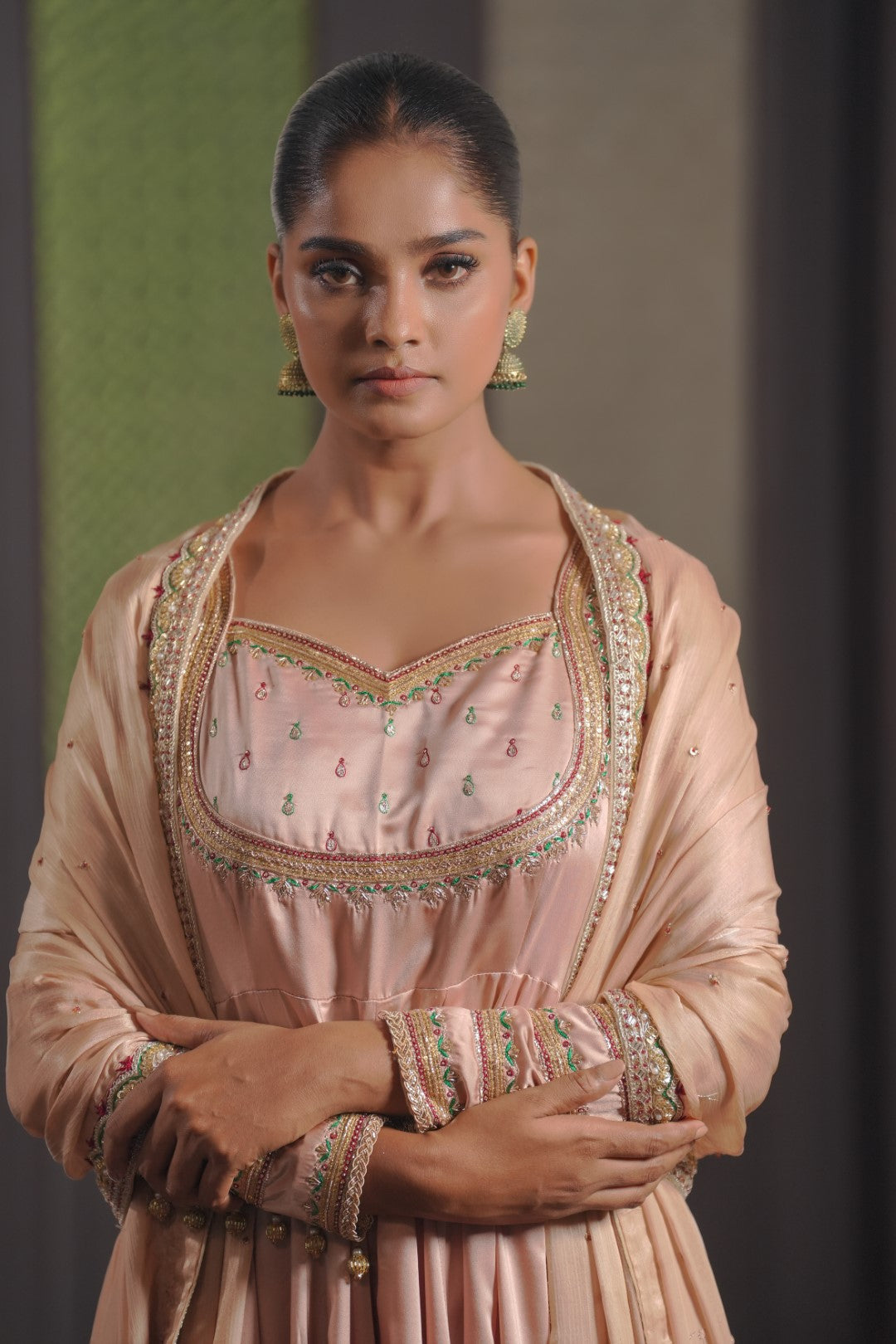 ANARKALI SET