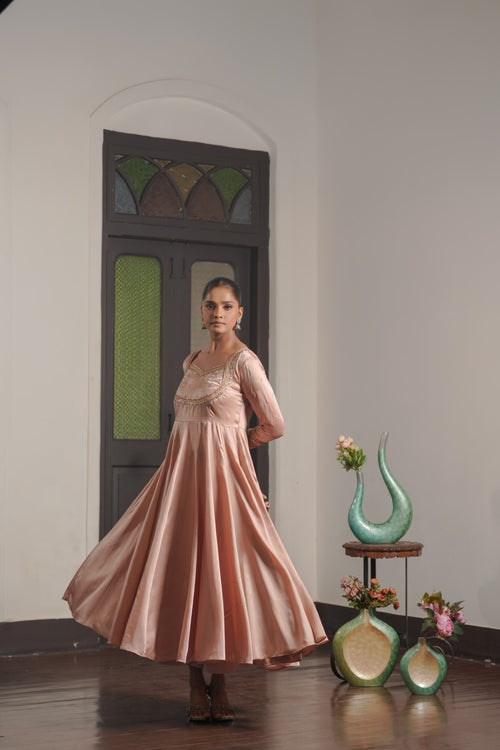 ANARKALI SET